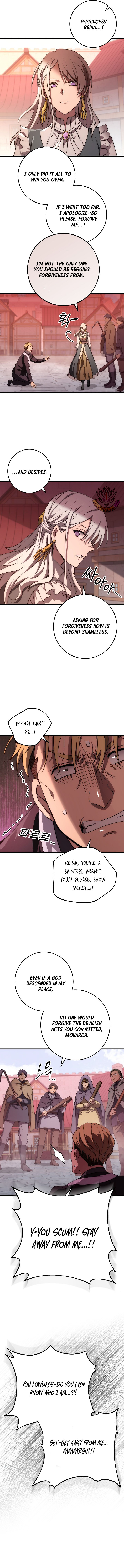 Emperor of Steel Chapter 41 4